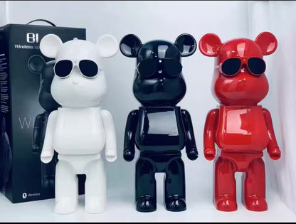 EONKO B1 20W Gloomy Bear Wireless Speaker
