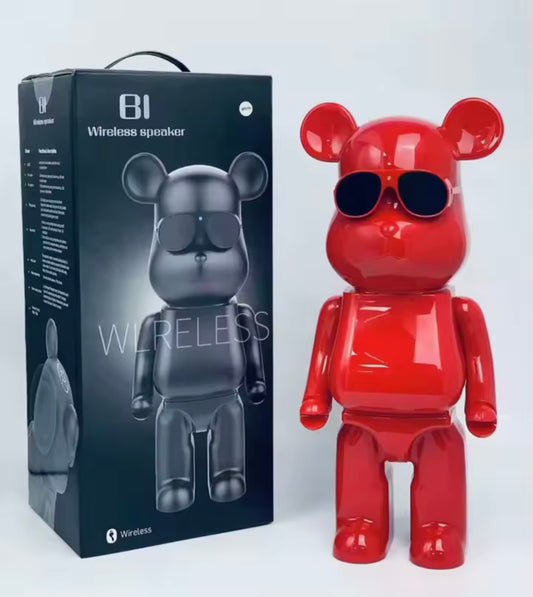 EONKO B1 20W Gloomy Bear Wireless Speaker