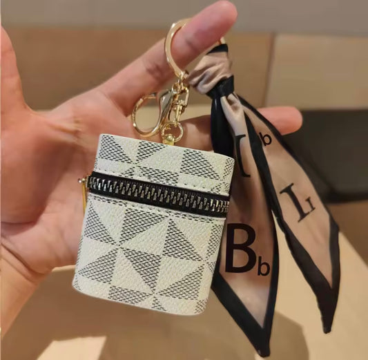 AirPod bucket bag
